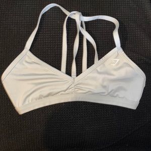 Gymshark Minimal Sports Bra